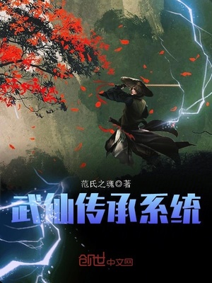 《武仙传承系统》