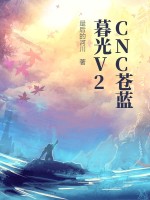 《CNC苍蓝暮光V2》