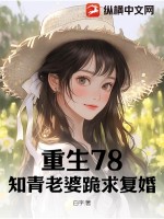 《重生78，知青老婆跪求复婚》