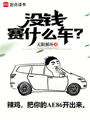 《没钱赛什么车？》