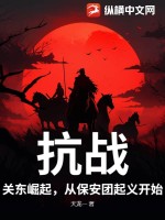 《抗战：关东崛起，从保安团起义开始！》