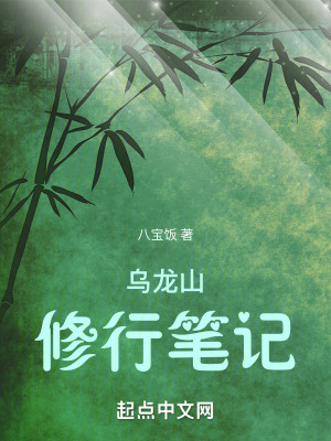 《乌龙山修行笔记》