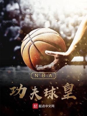 《NBA功夫球皇》