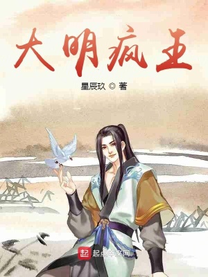 《大明疯王》