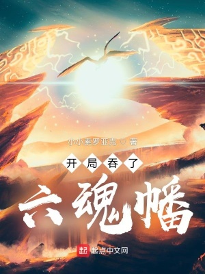 《开局吞了六魂幡》