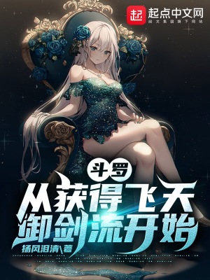 《斗罗：从获得飞天御剑流开始》