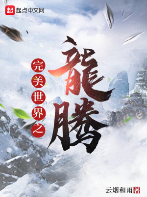 《完美世界之龙腾》