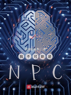 《我不可能是NPC》