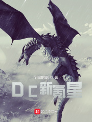 《DC新氪星》