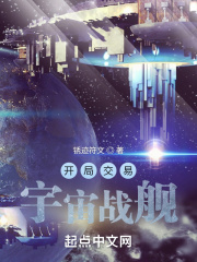 《开局交易宇宙战舰》