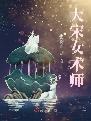 《大宋女术师》