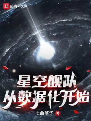 《星空舰队，从数据化开始》