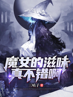 《魔女小姐请自重》